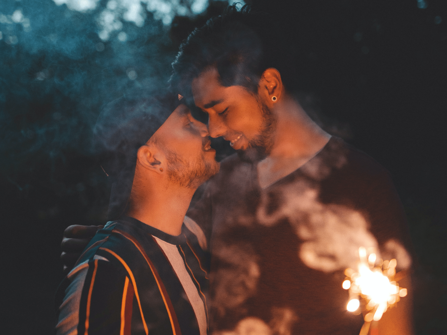 LGBTQ+ inclusive ads