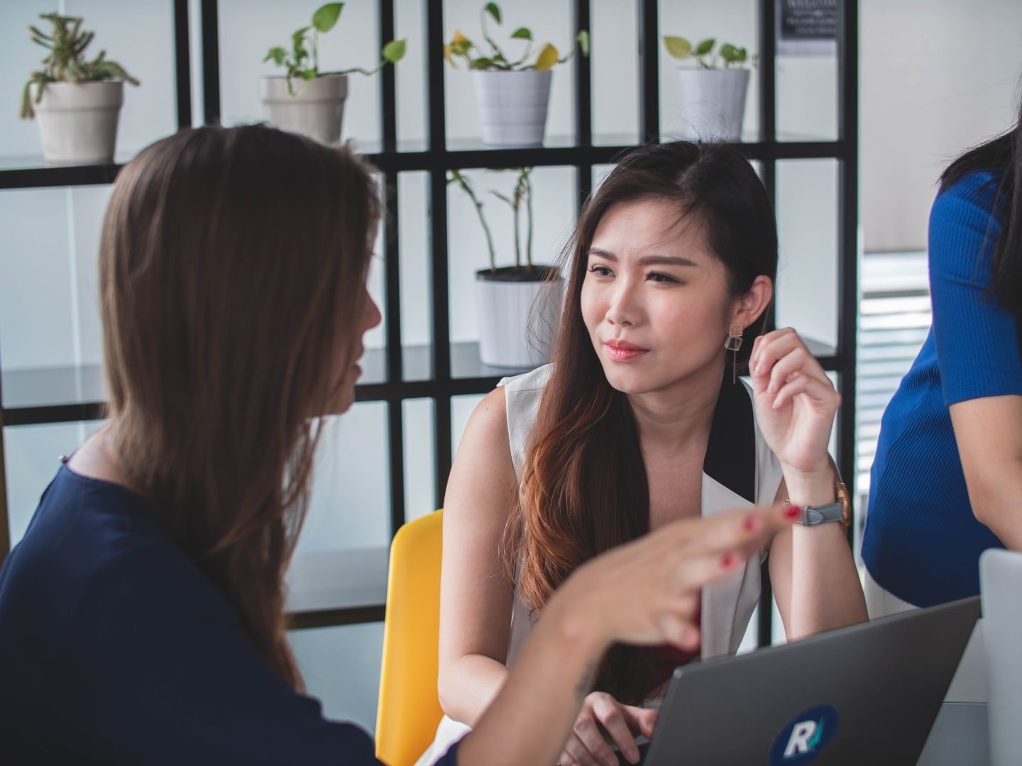 Featured image for “How to Improve Active Listening Skills in the Workplace”