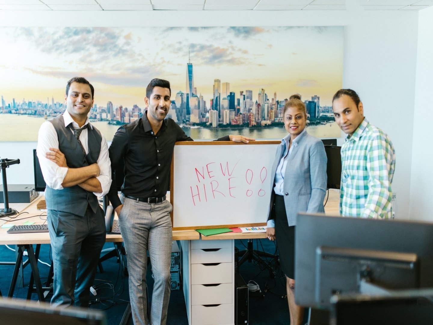 Featured image for “Hiring Tips to Attract and Keep the Best Employees”
