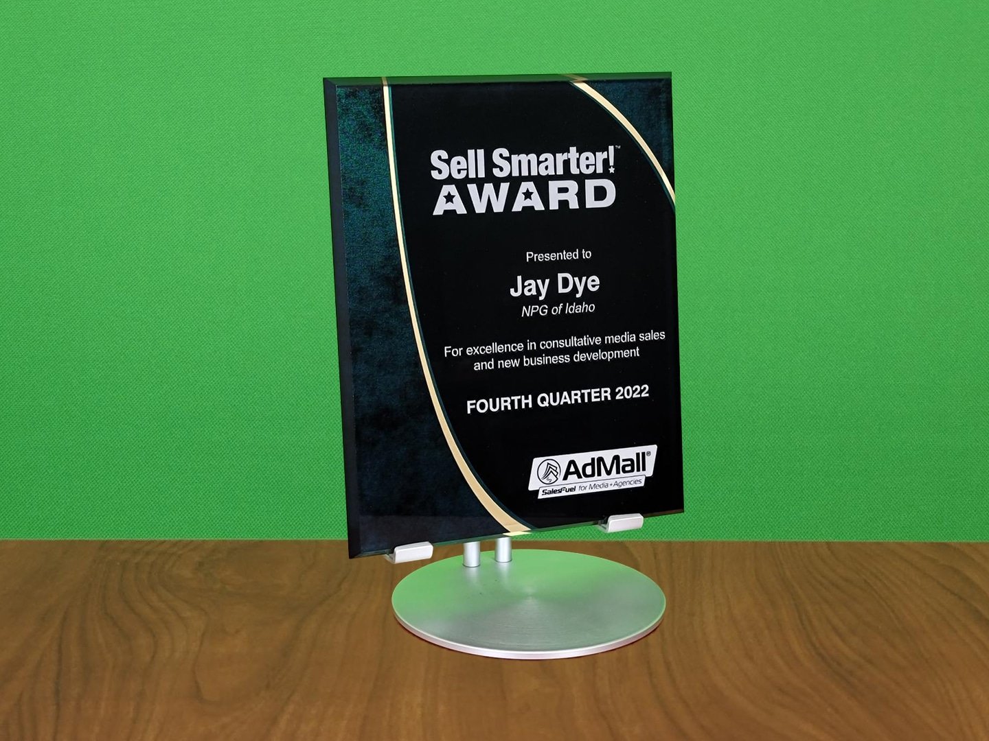 Featured image for &ldquo;Orthdontist Signs for Ad Campaign Based on AdMall Data&rdquo;