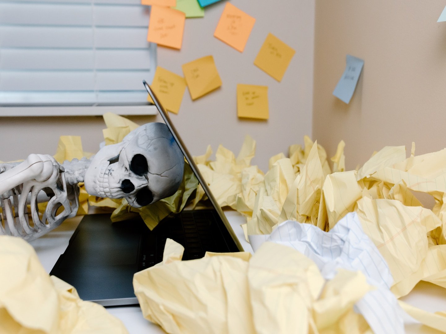 Featured image for &ldquo;How to Avoid Sales Rep Burnout&rdquo;