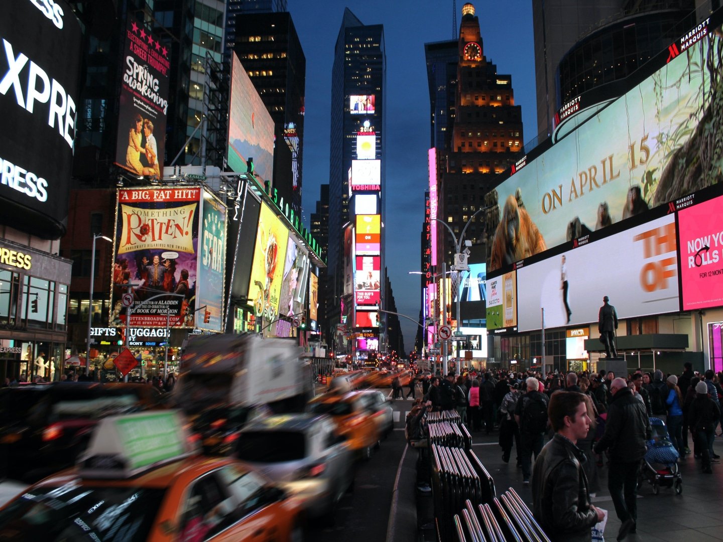 Featured image for “Paired Out-of-Home and Social Media Ads Score Consumer Attention”