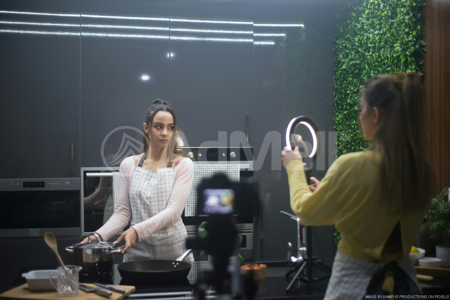 videoproduction