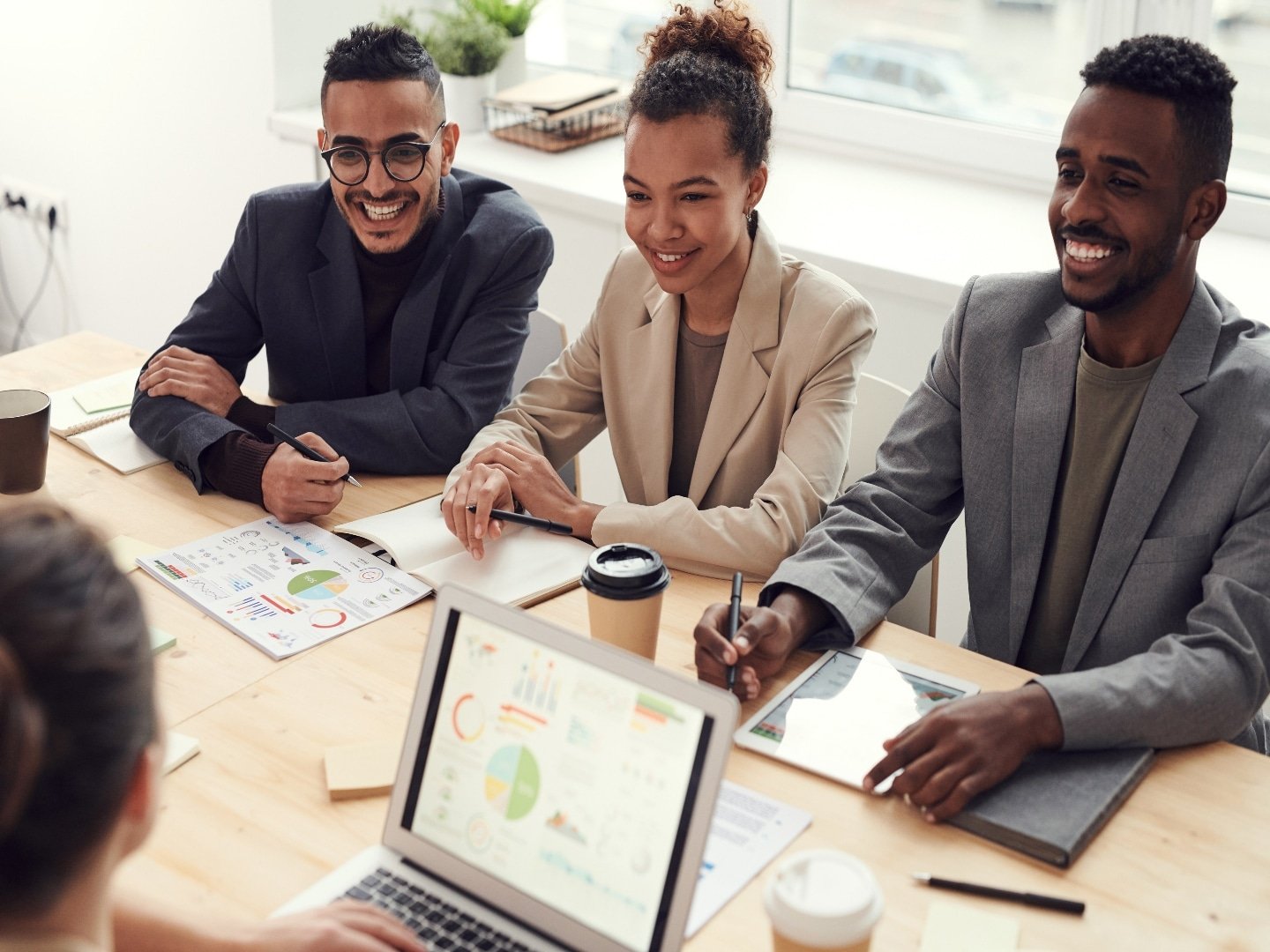 Featured image for “How to Use Work Feedback to Improve Your Team”