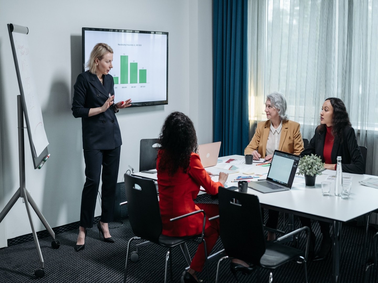 Featured image for “Are You Successfully Attracting and Retaining Talent?”