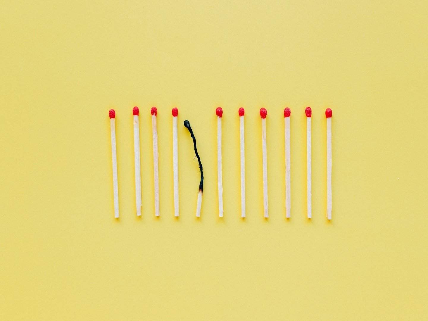 Featured image for &ldquo;Sales Burnout Affects Nearly 90% of Sellers&rdquo;