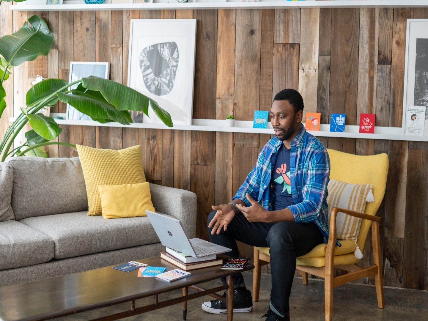 Featured image for “How A&nbsp;Successful Salesperson Reads the Prospect”