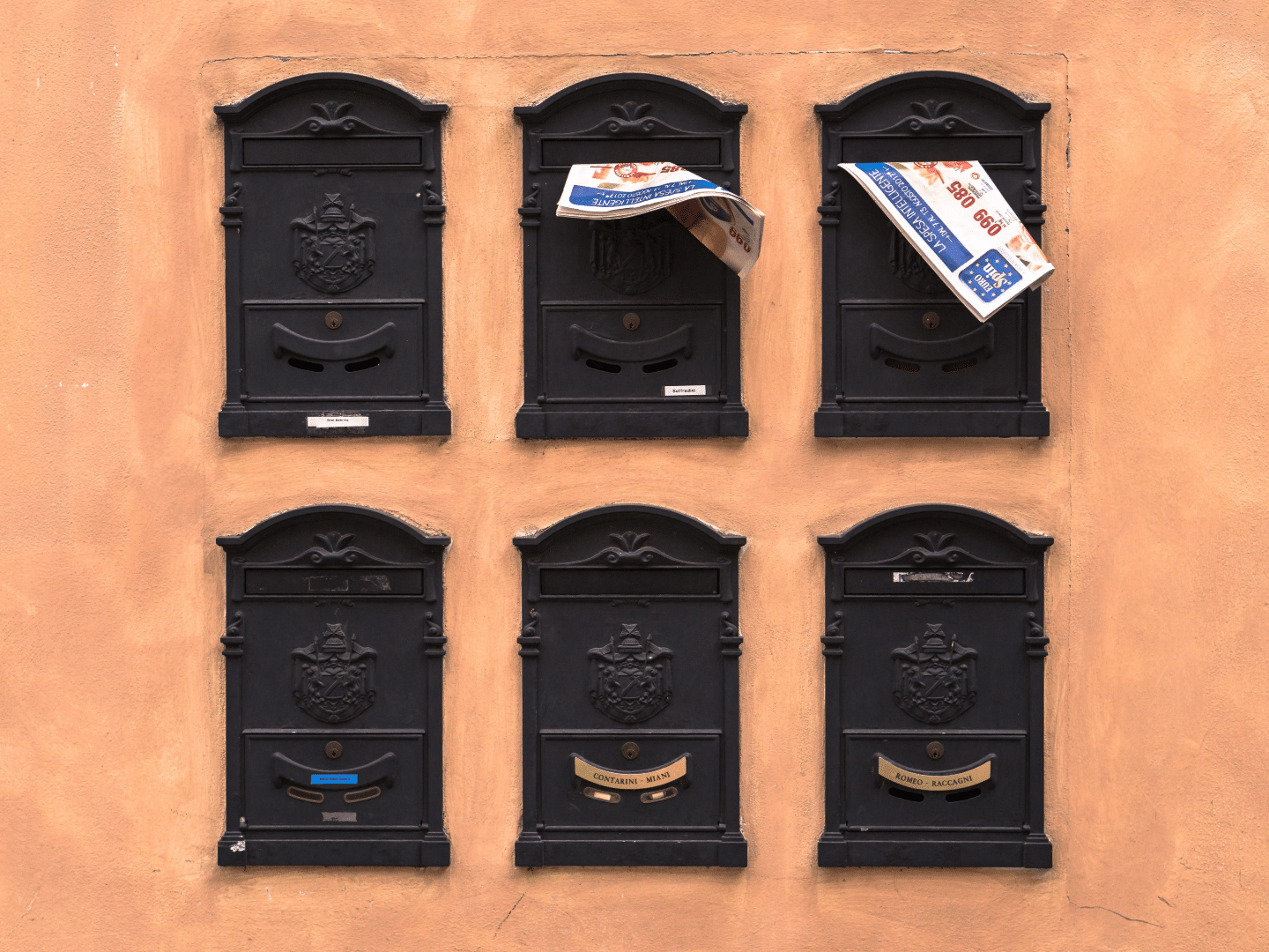 AdMall, marketing intelligence, direct mail, direct response, advertising, sales intelligence