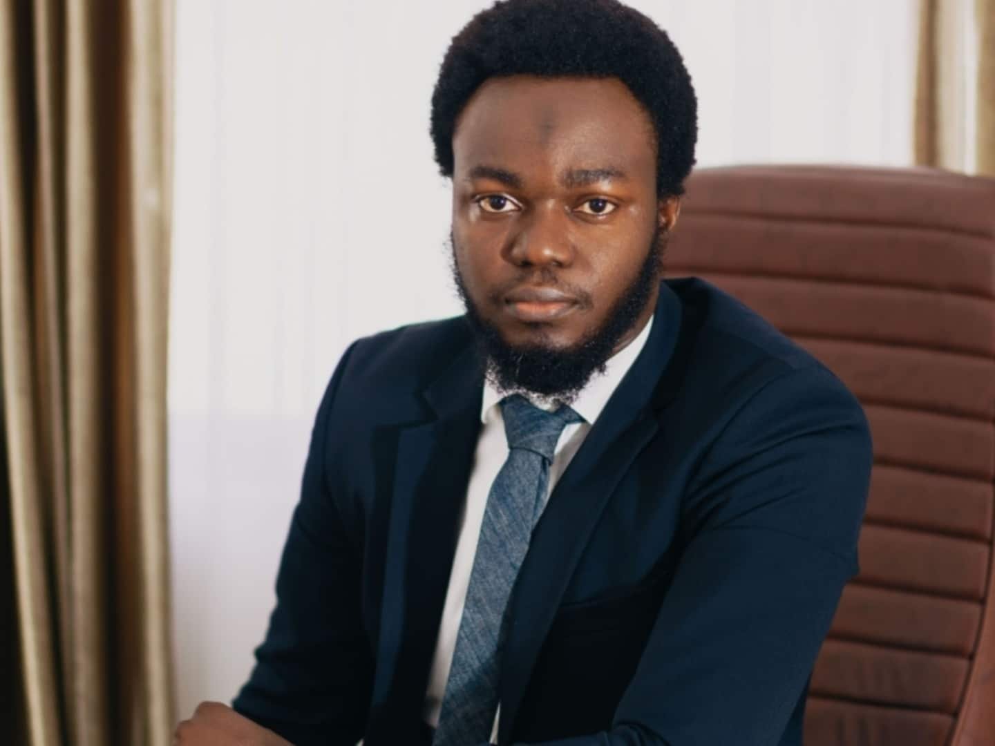 Featured image for &ldquo;Your Selling Tactics Should Include an Executive Presence&rdquo;