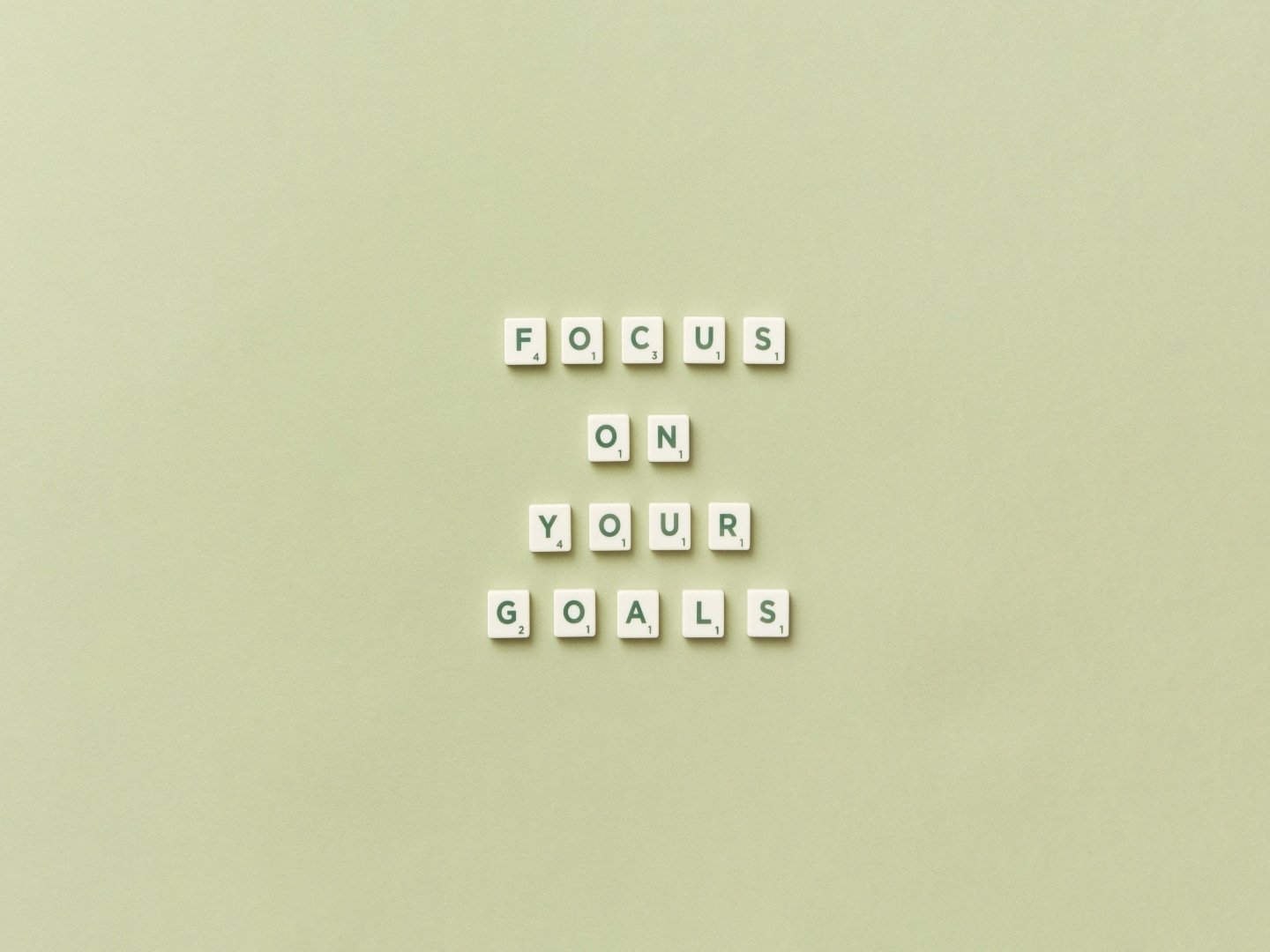 Featured image for “Set Sales Goals AND the Actions to Reach Them”