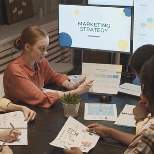 AudienceSCAN market research psychographics digital audience segmentation purchase intent shopographics marketing intelligence digital marketing