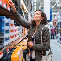 AudienceSCAN, audience segmentation, customer profiles, shopper profiles, planned purchases, purchase intent, pre-purchase research, marketing research AudienceSCAN, audience segmentation, customer profiles, shopper profiles, planned purchases, purchase intent, pre-purchase research, marketing research