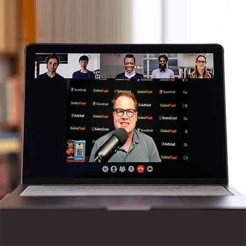 SalesCred, sales credibility, training workshops, C. Lee Smith, trusted advisor