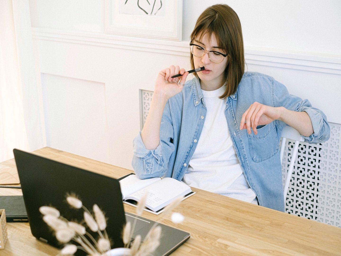 Featured image for “How AI Can Help You Overcome Writer's Block”