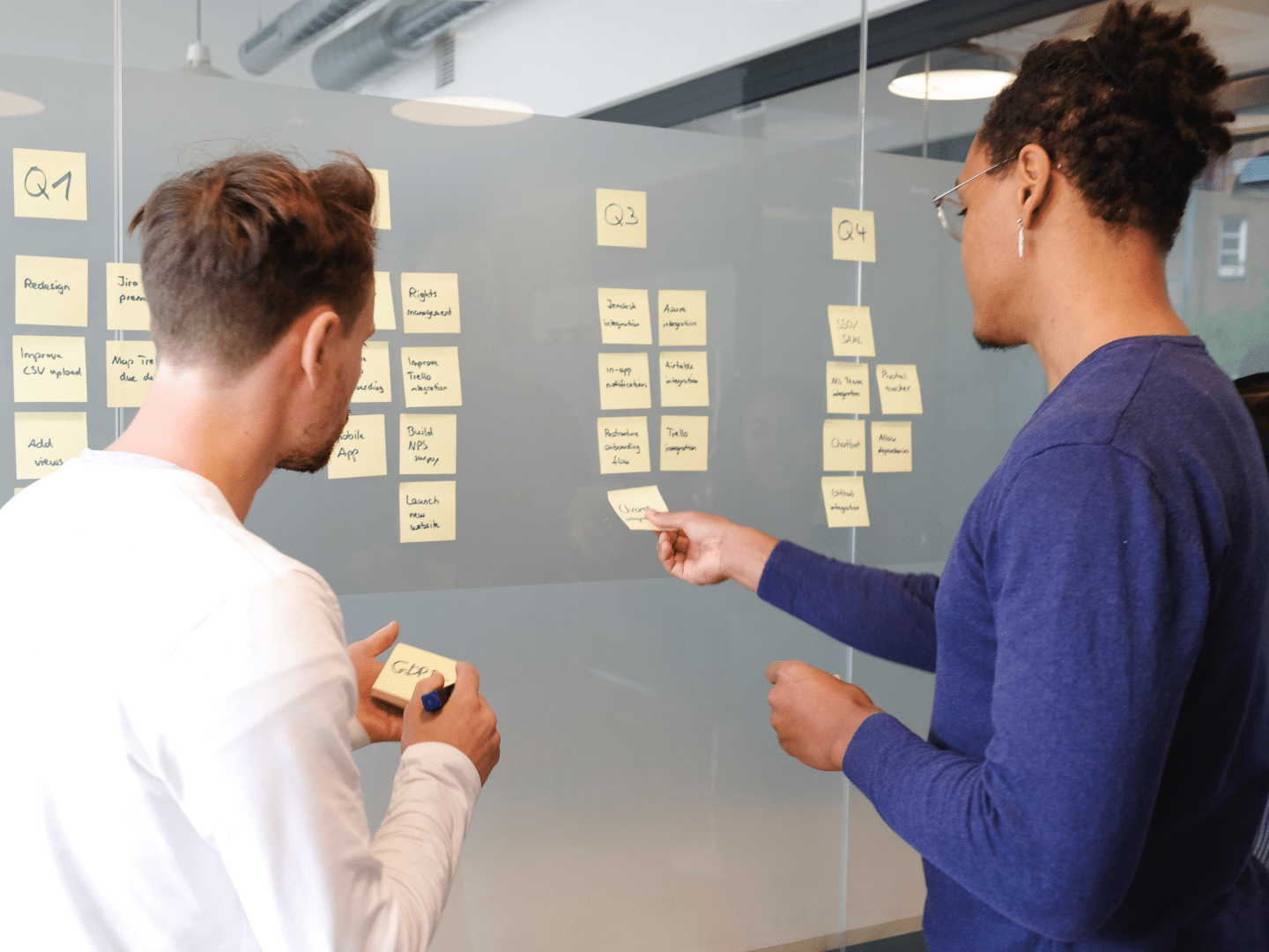 Email Marketing Campaign Strategy
