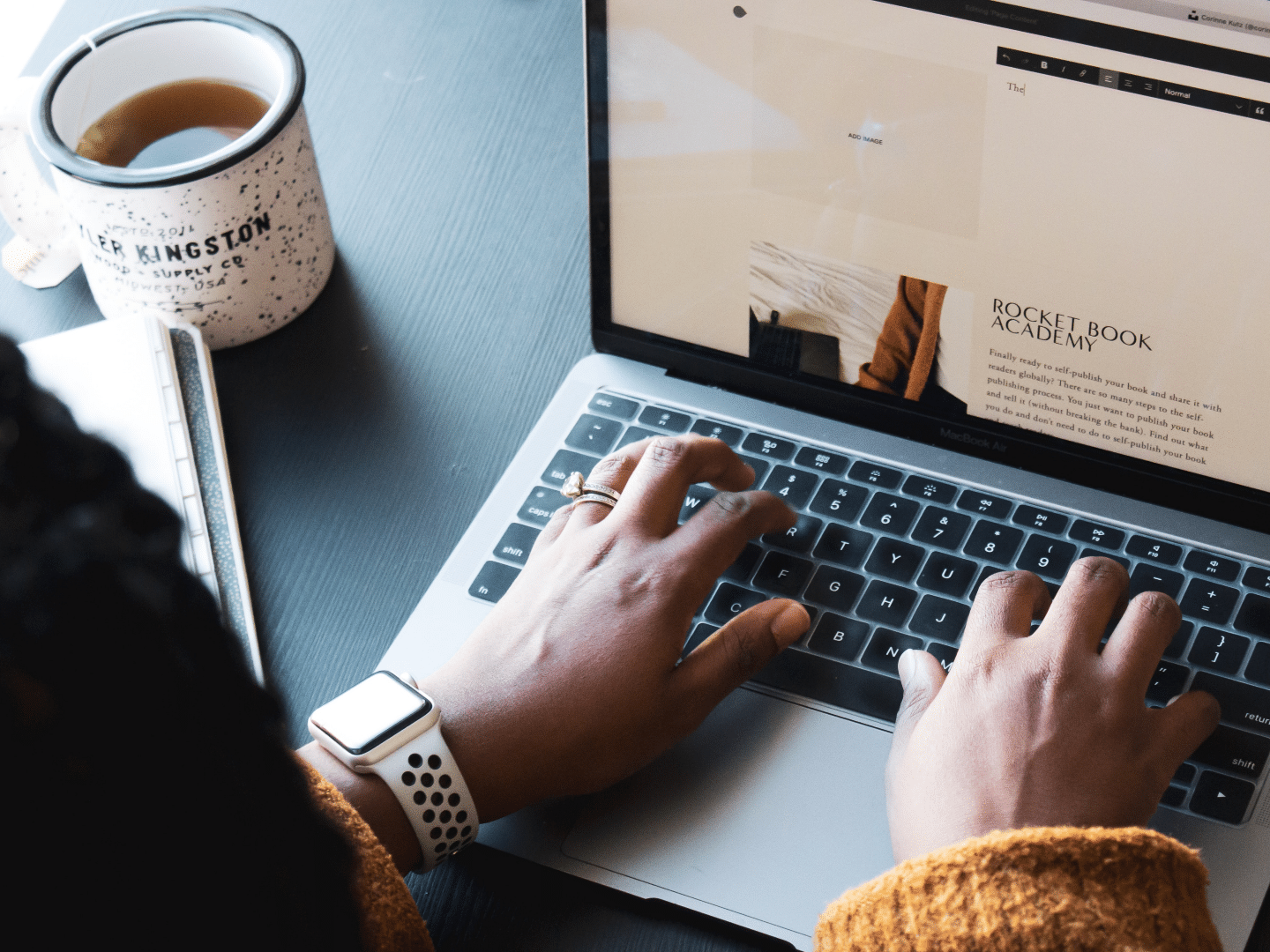 Paid Search Analytics