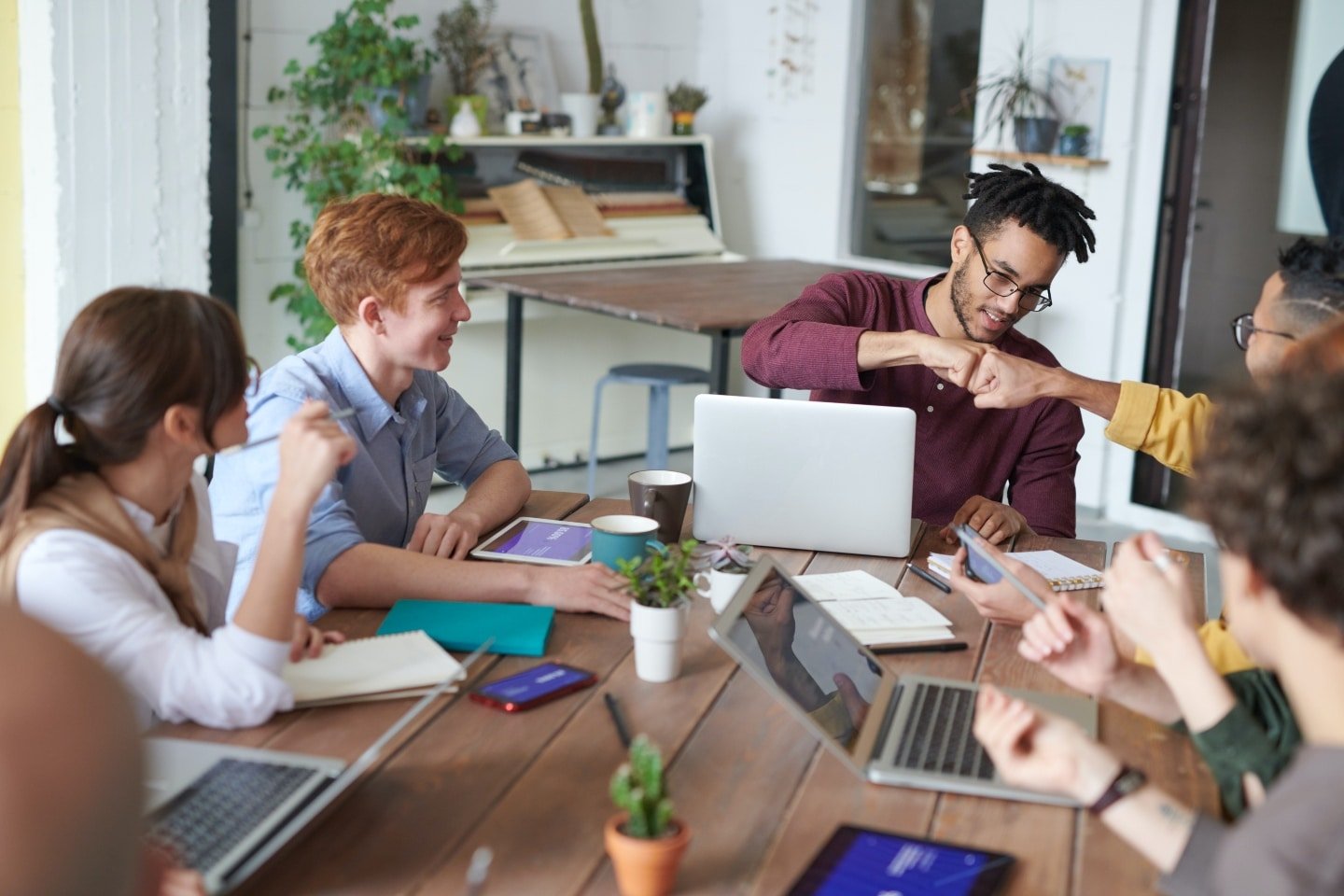 Featured image for “Do You Know How to Develop a Great Team?”