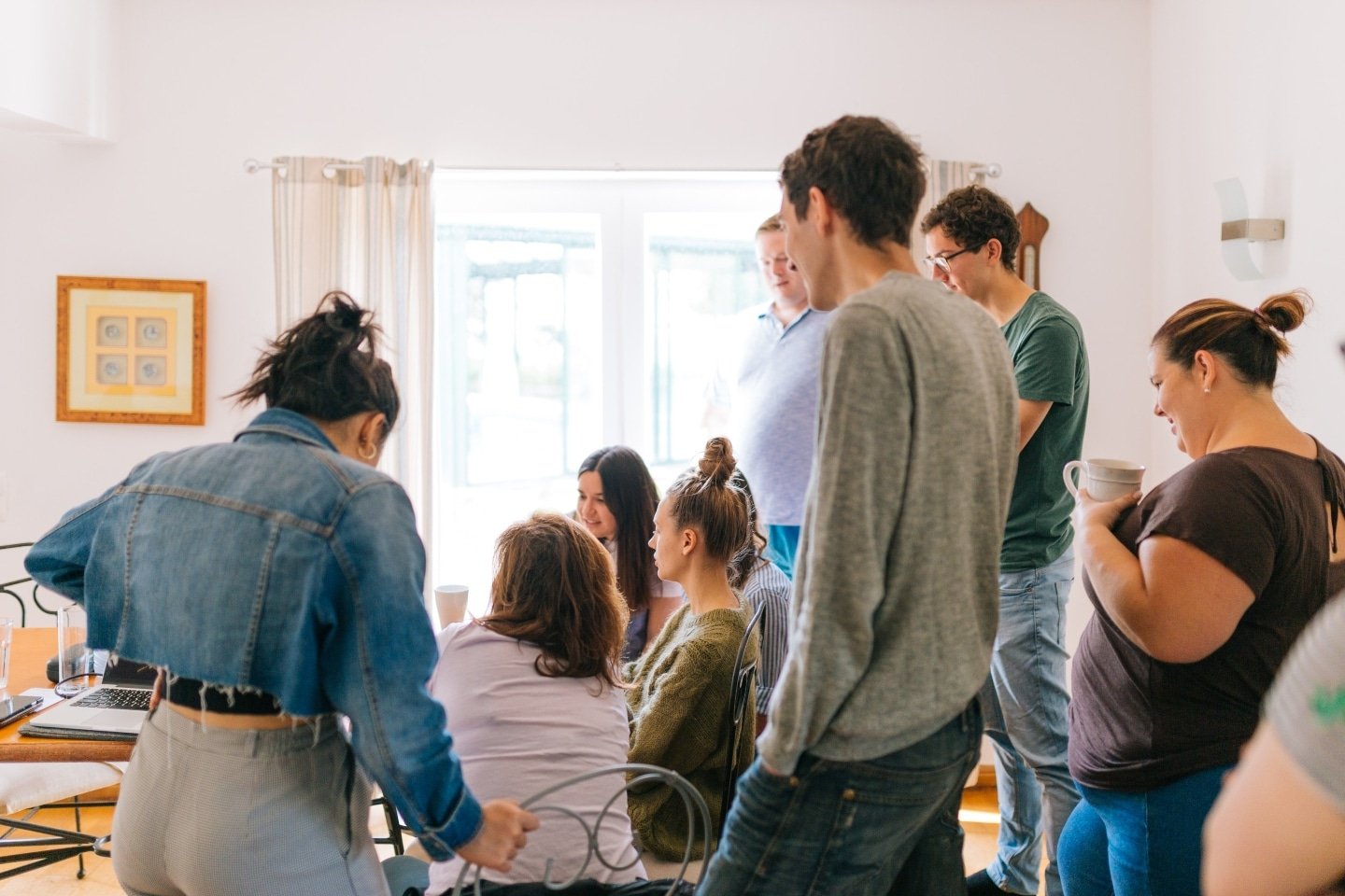 Featured image for “Leading a Team – Why Poor Performance Isn't Always the Result of Burnout”