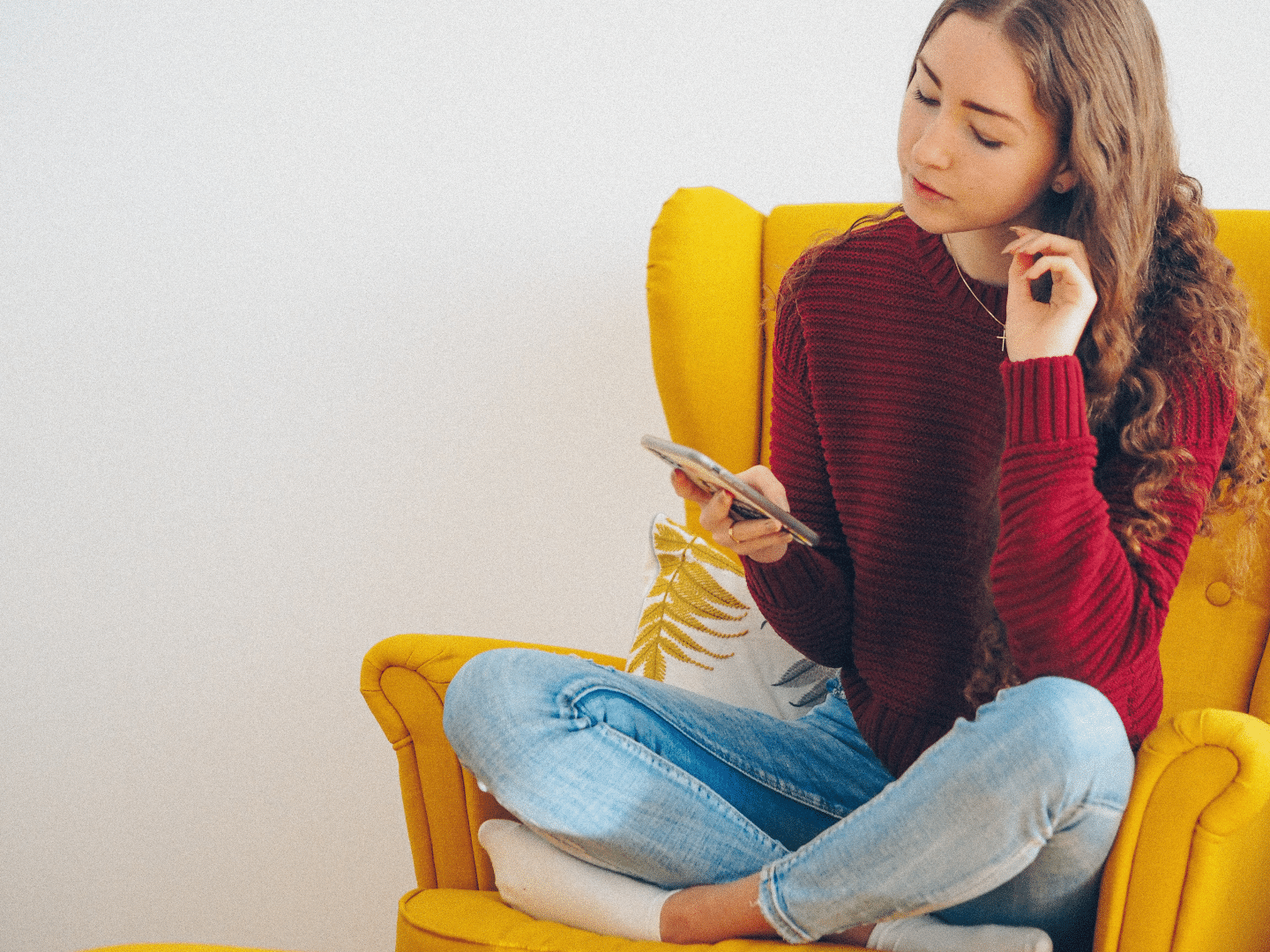 paid ads on social media