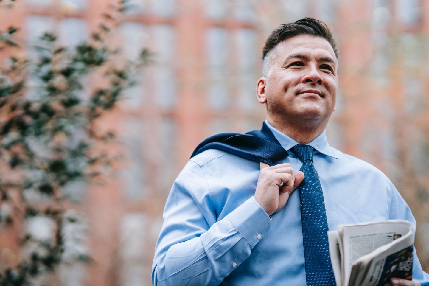 Featured image for “Self-​Confidence In Sales and Why Conviction is Key to Success”