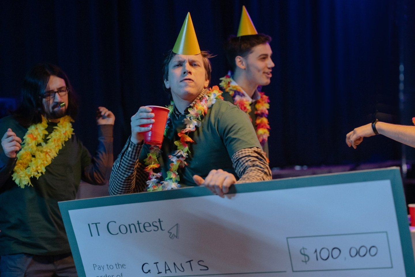 Featured image for &ldquo;Can Internal Competitions Improve Workplace Behavior?&rdquo;