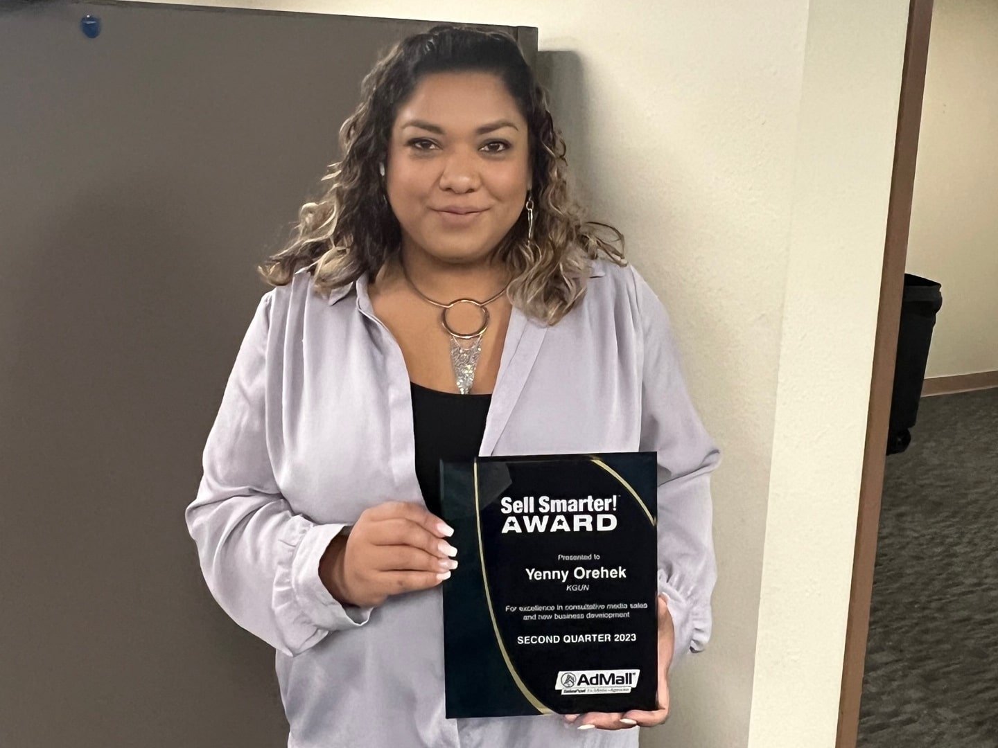 Featured image for &ldquo;AdMall Scores in an Athletic Department Digital Marketing Transition&rdquo;