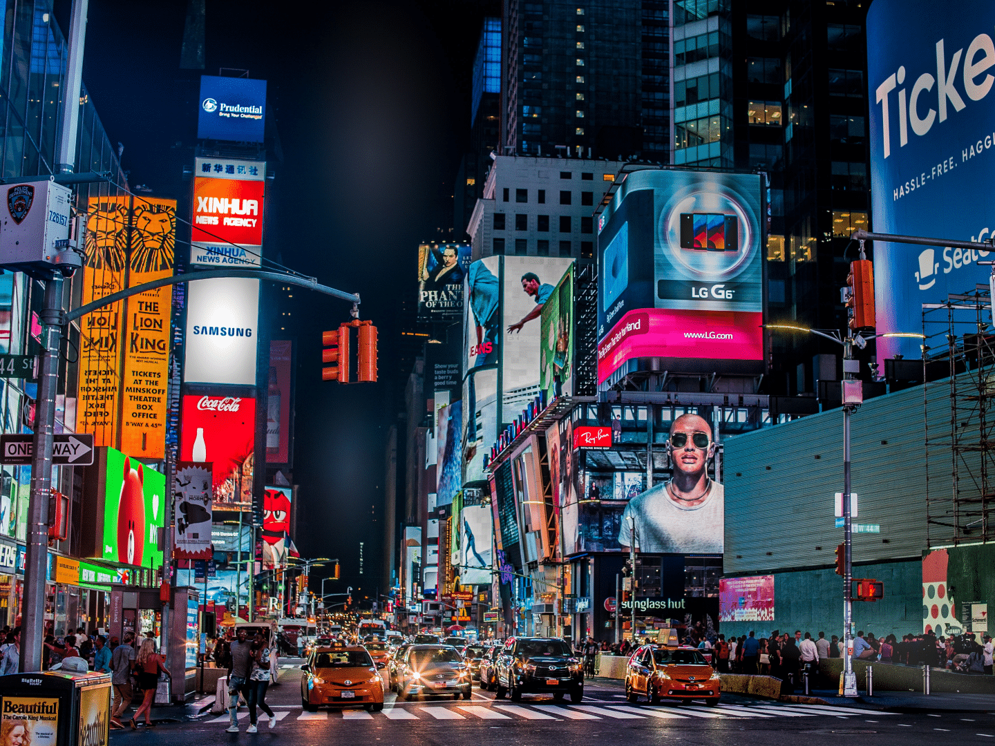 dooh