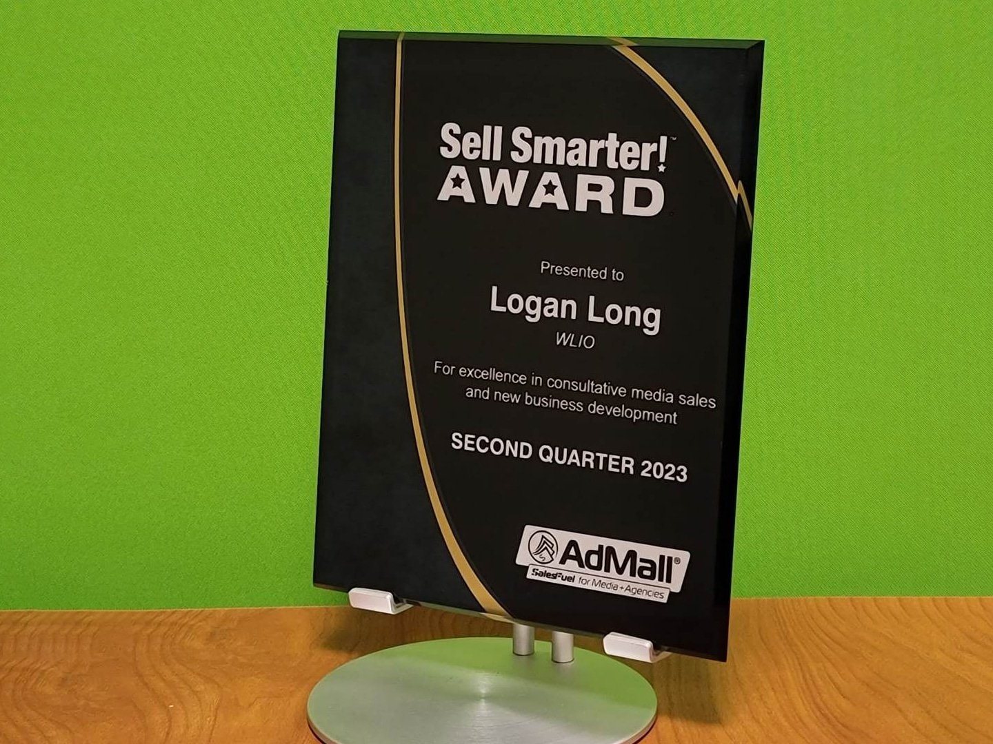 Featured image for “AdMall Ad Response Data Leads to Sports Card Store Marketing Campaign”