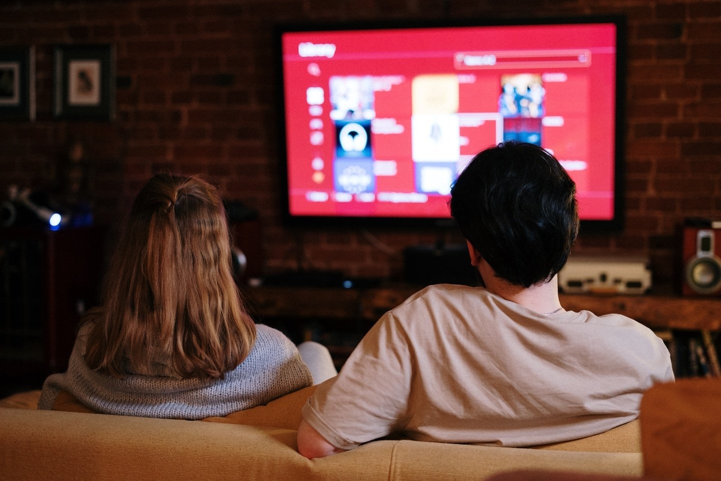 connectedTV