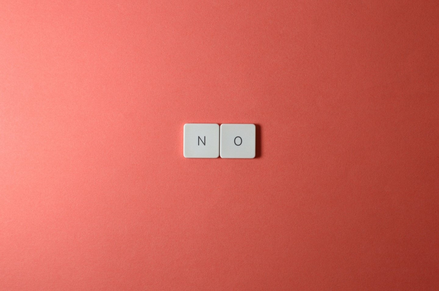 Featured image for “Two Mistakes to Avoid After A Prospect Says No”