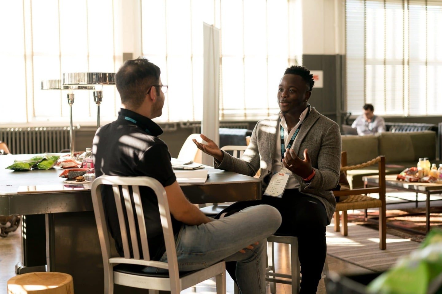 Featured image for “Think You Don't Need A Sales Mentor? Here Are 3 Reasons Why Every Seller Does”