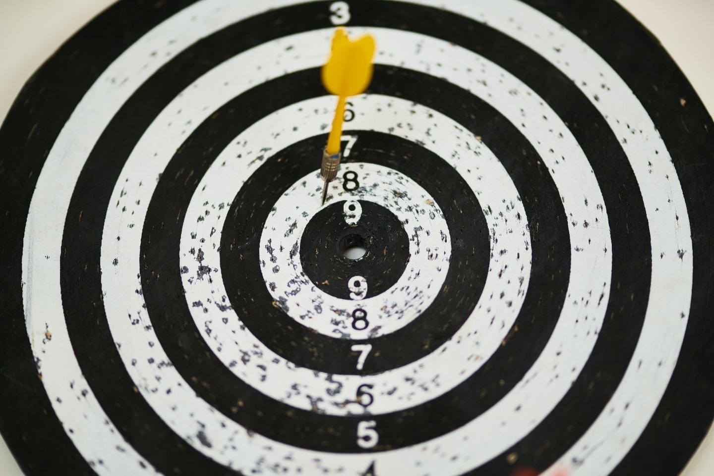 Featured image for “Crush Your Sales Goal with Better Prospect Rapport”