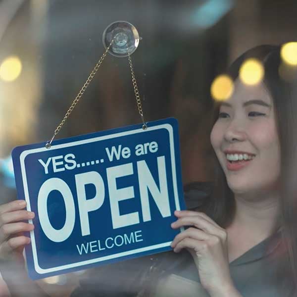 AdMall, SMB, local business, small business, B2B intelligence, local advertising, digital marketing, agencies, SalesFuel