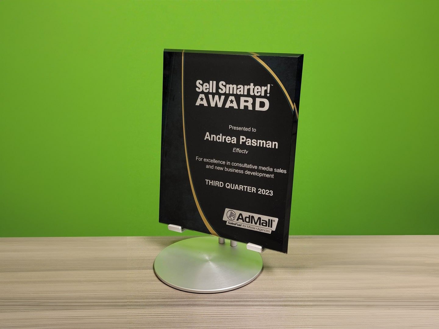 Featured image for “AdMall’s Consumer Spending Data Closes $36,000 Ad Sale for Child Care Service Advertising”