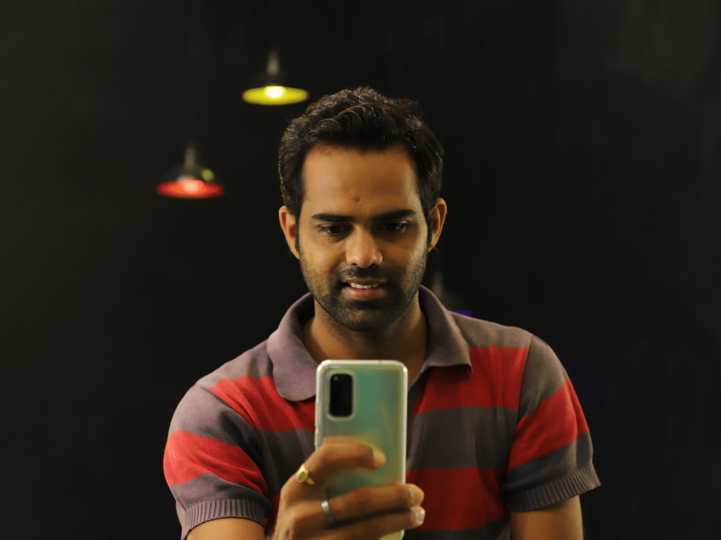 Social Media Paid Advertising