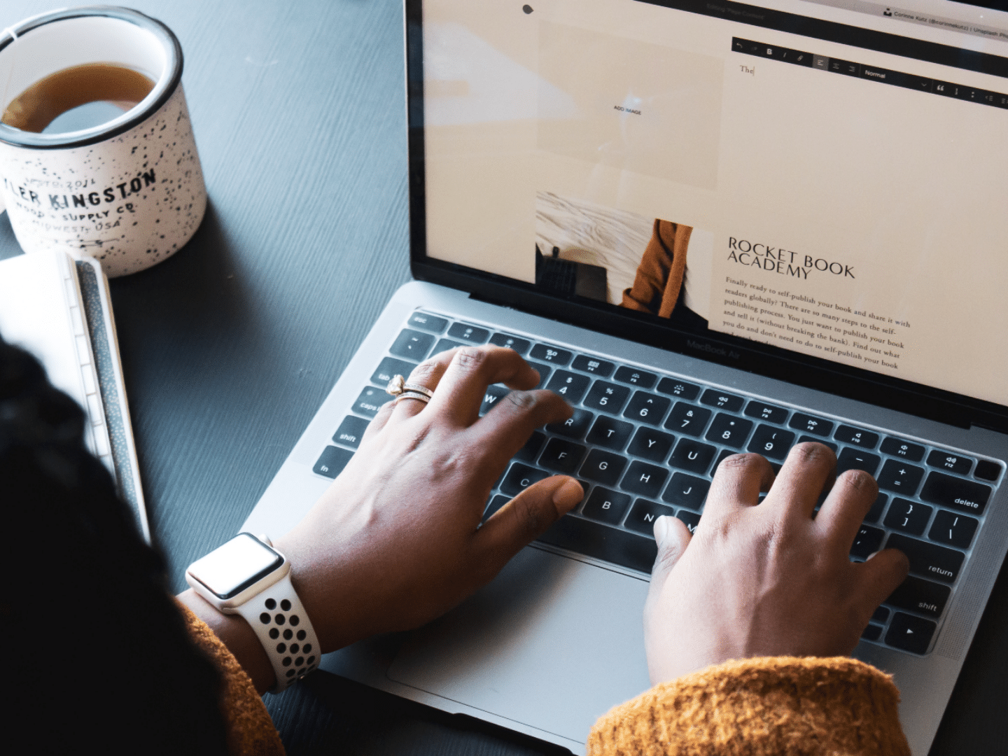 digital marketing goals