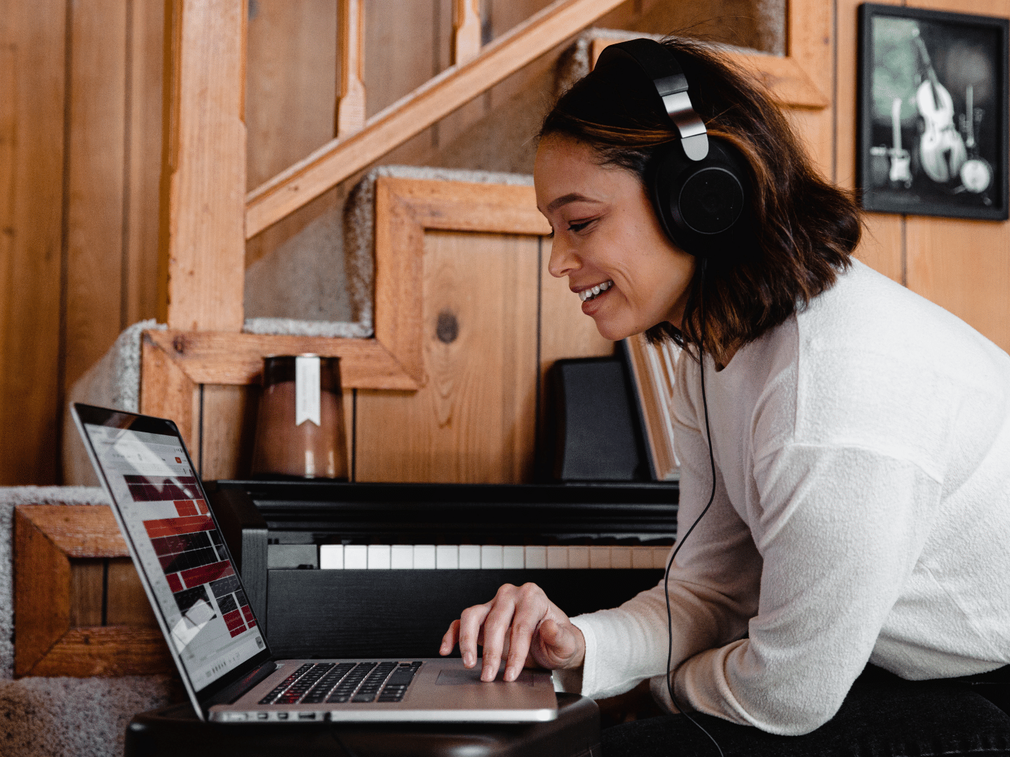 Digital Audio Advertising