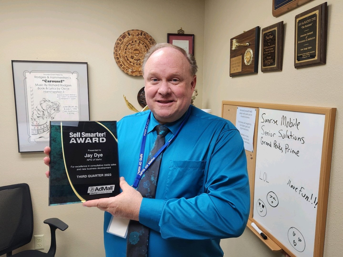 Featured image for “AdMall Assists in Closing Foot and Ankle Specialist Ad Campaign”