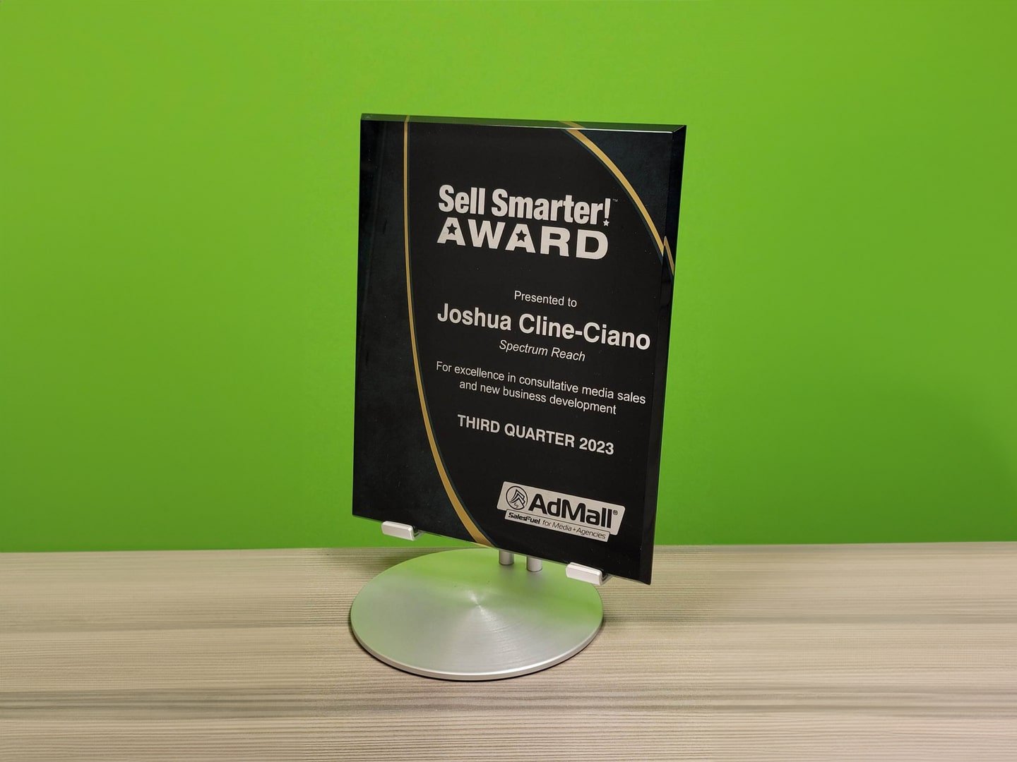 Featured image for &ldquo;AdMall&rsquo;s Lead Gen and Co-​op Funding Database Shapes $36,000 Golf Cart Advertising Campaign&rdquo;