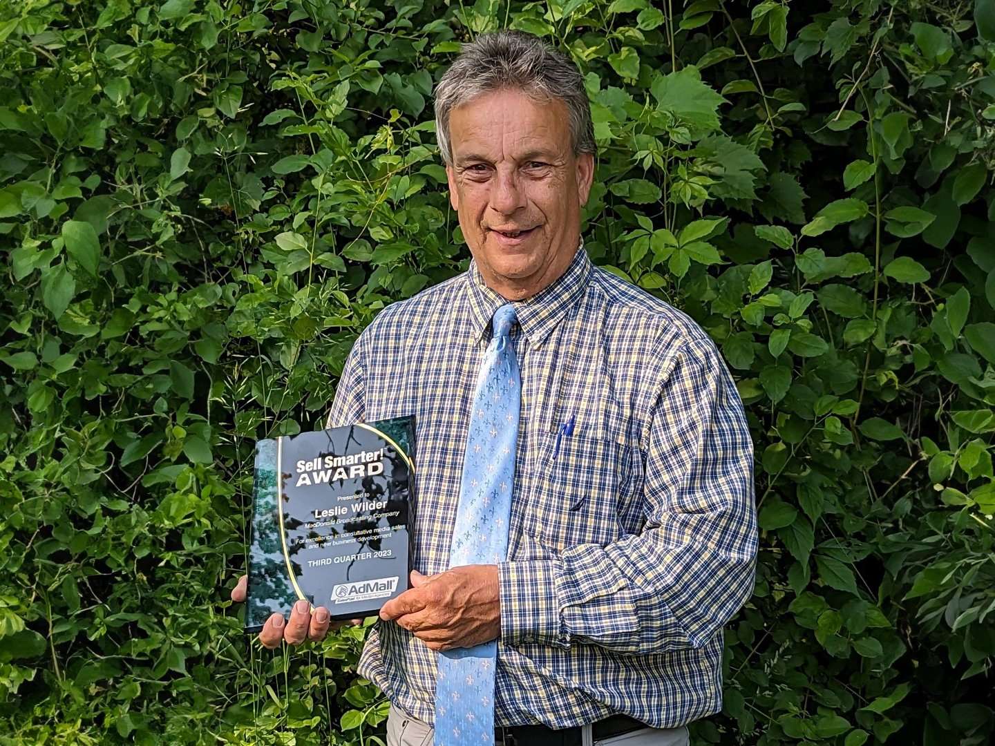 Featured image for &ldquo;AE Closes $30K Radio Sale Amid Tough Real Estate Market&rdquo;