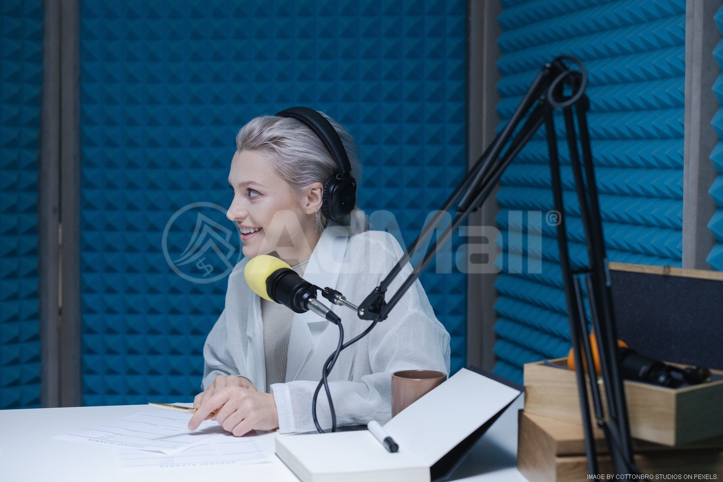 ladypodcaster
