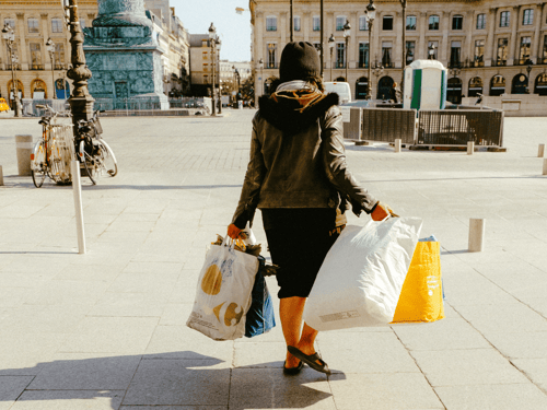 Audience Segmentation Research