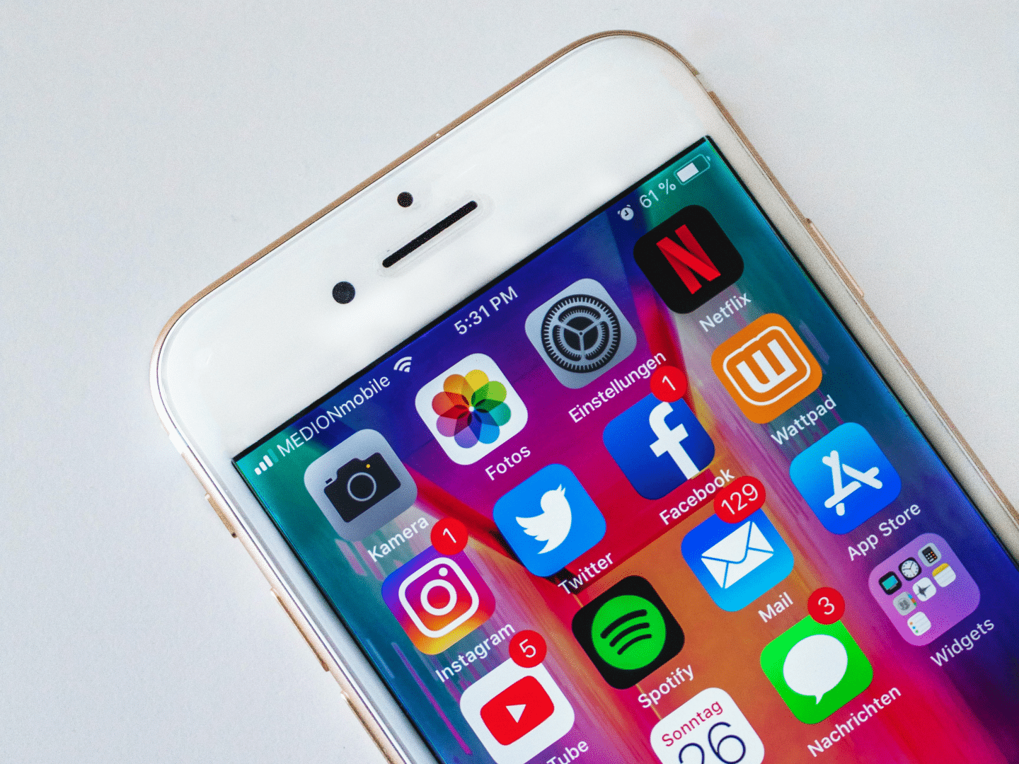 Benefits of Social Media Marketing