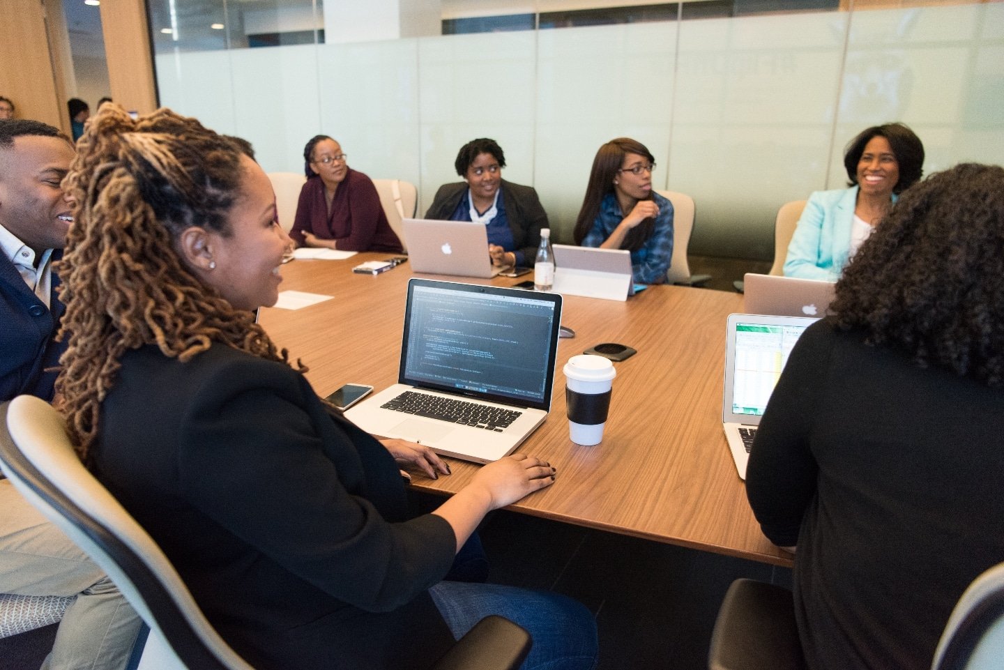 Featured image for “How to Successfully Avoid Losing Your Best Sales Team Members”