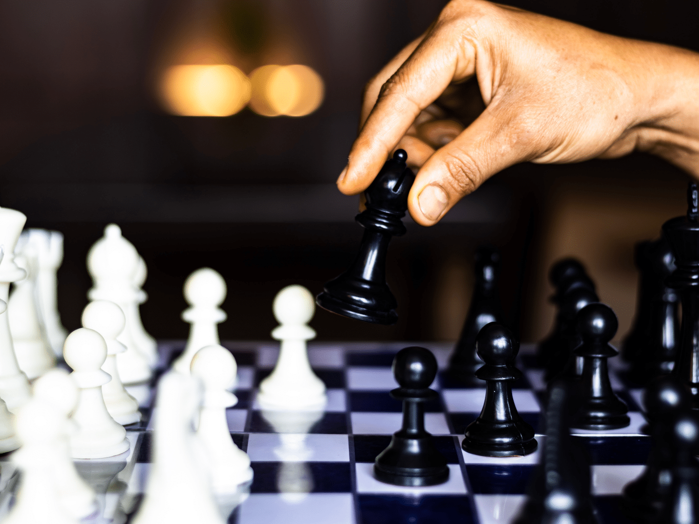 competitor intelligence