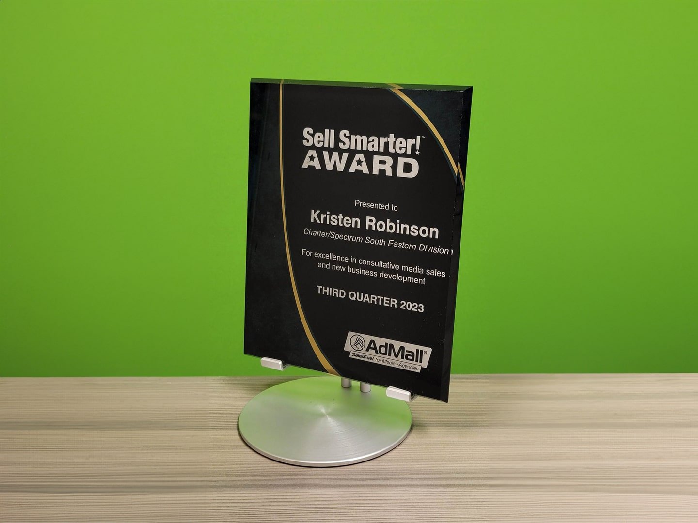 Featured image for &ldquo;AudienceSCAN leads to $110,000 TV media group advertising spend&rdquo;