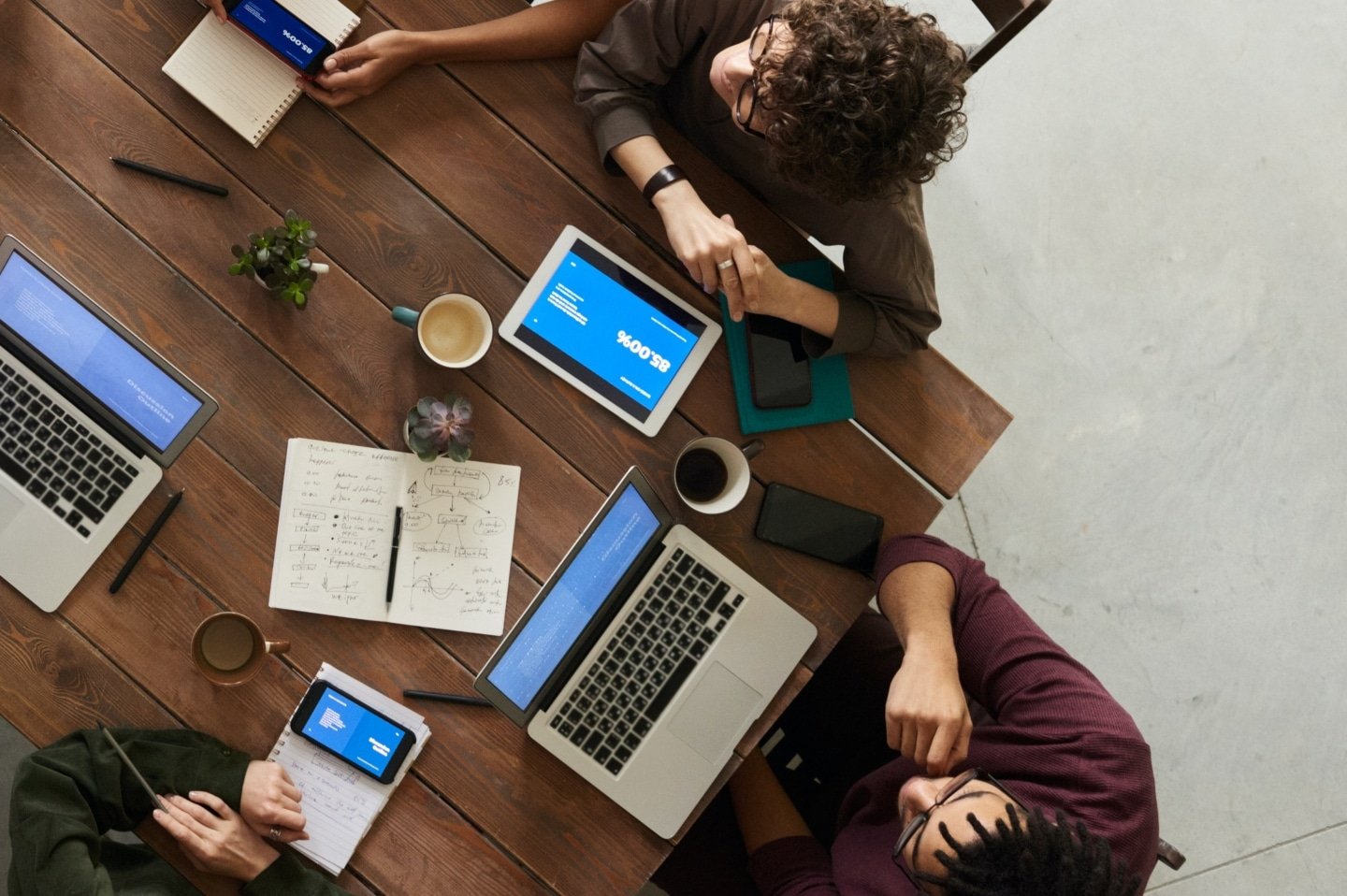 Featured image for “Sales Approach Productivity Tips That Lead to Insane Growth”