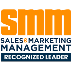 sales and marketing-management, S&MM, SMM, Recognized Leader, C. Lee Smith, SalesCred, SalesFuel, sales intelligence, preseales, market research, marketing-intelligence, sales intelligence, B2B, credibility