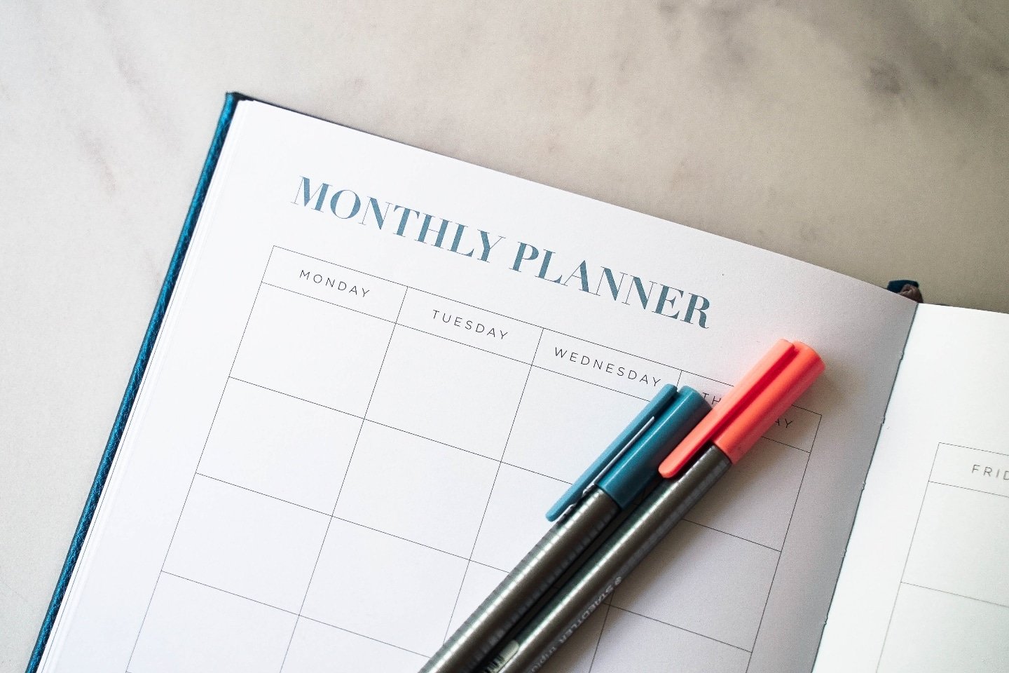 Featured image for “Your Monthly Quota Stress Can Be Channeled into Top Productivity”