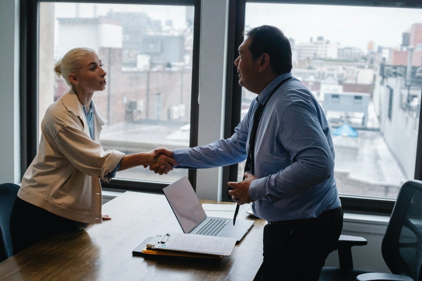 Featured image for “For Young Salespeople, Building Credibility Is The Best Sales Advice”